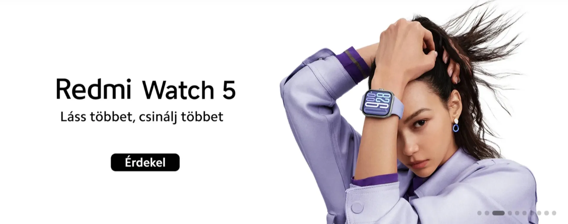 Katalógus Xiaomishop akciós újság május 30.-tól augusztus 5.-ig 2025. - Oldal 3