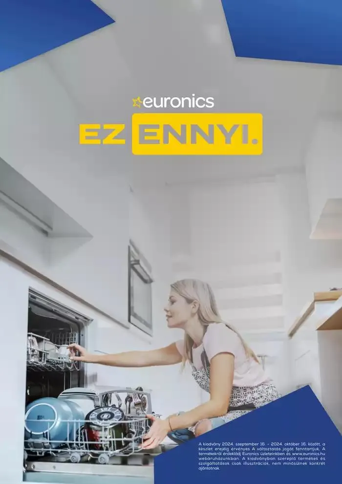 Katalógus Konyha katalógus szeptember 16.-tól október 16.-ig 2024. - Oldal 19