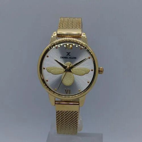 Daniel Klein karóra