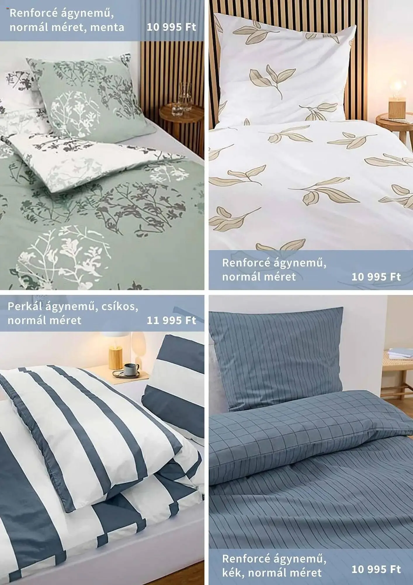 Katalógus Tchibo akciós újság február 25.-tól augusztus 4.-ig 2025. - Oldal 6