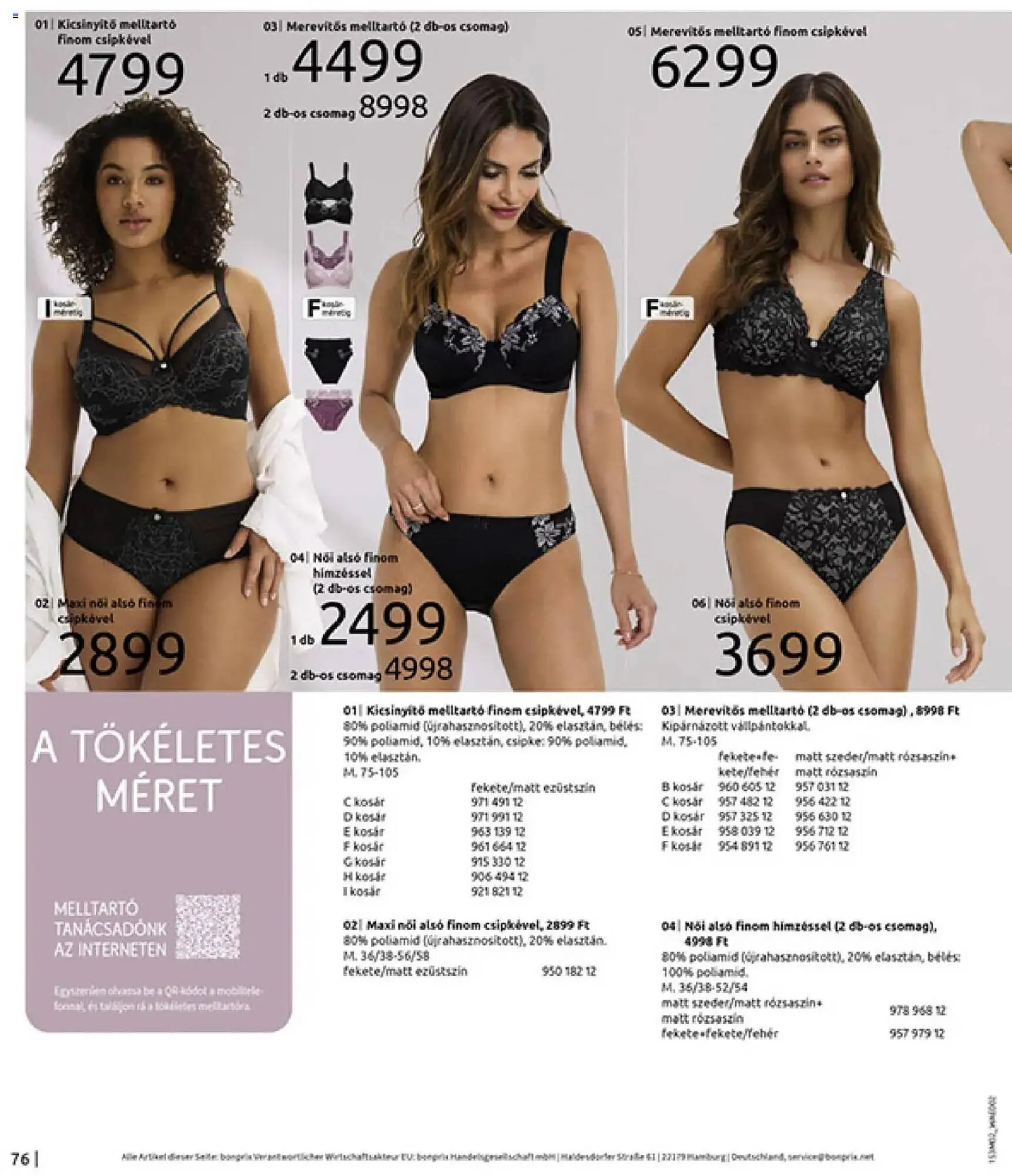 Katalógus Bonprix katalógus február 19.-tól március 9.-ig 2026. - Oldal 78