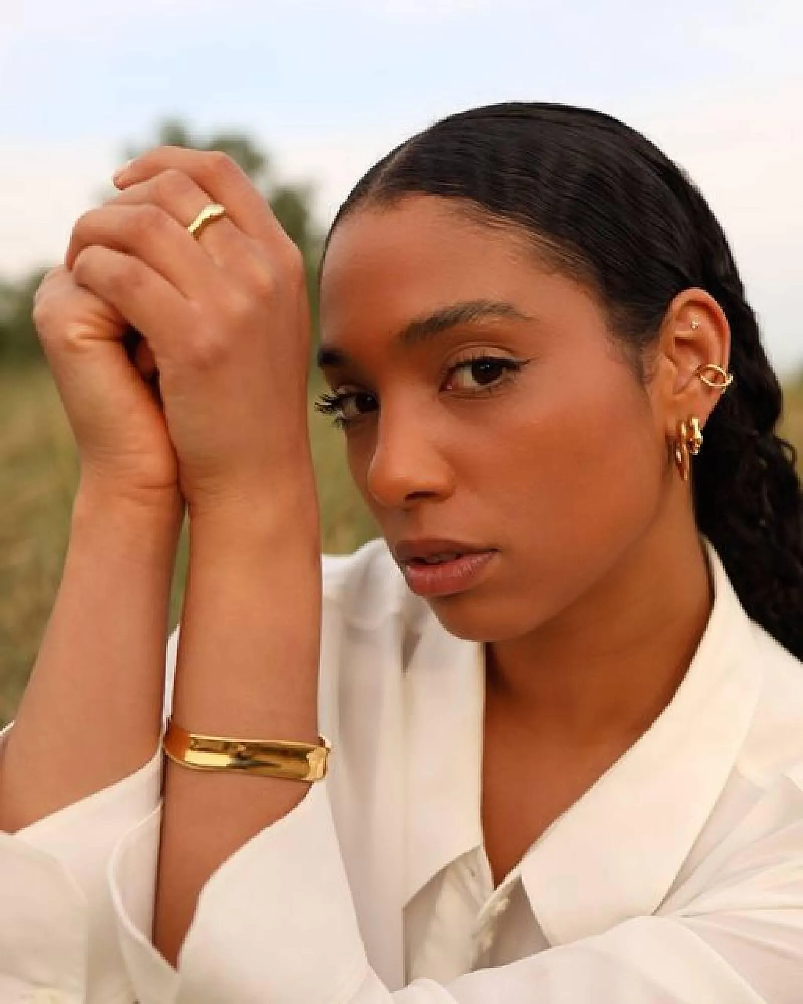 Pandora akciós újság - 1