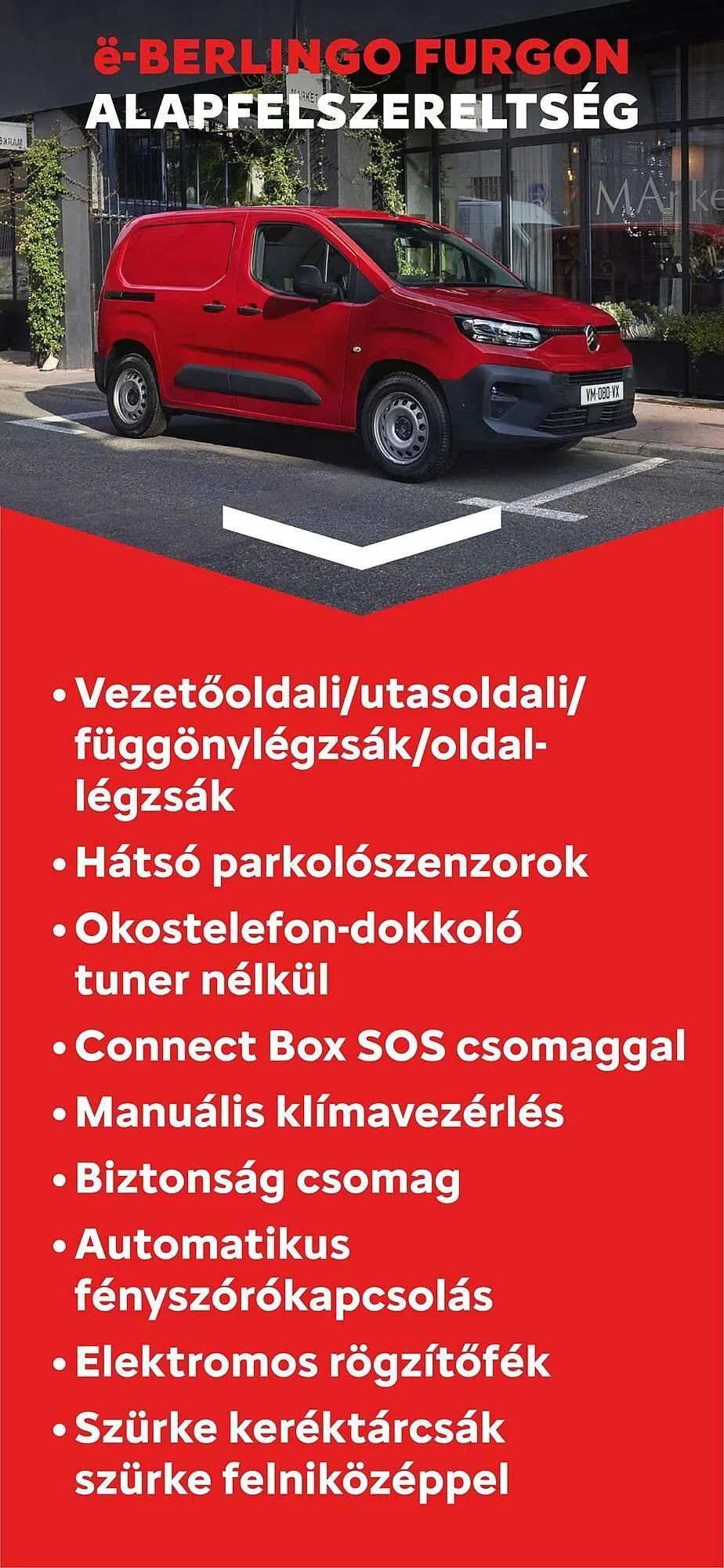 Katalógus Citroën akciós újság szeptember 11.-tól március 18.-ig 2026. - Oldal 13
