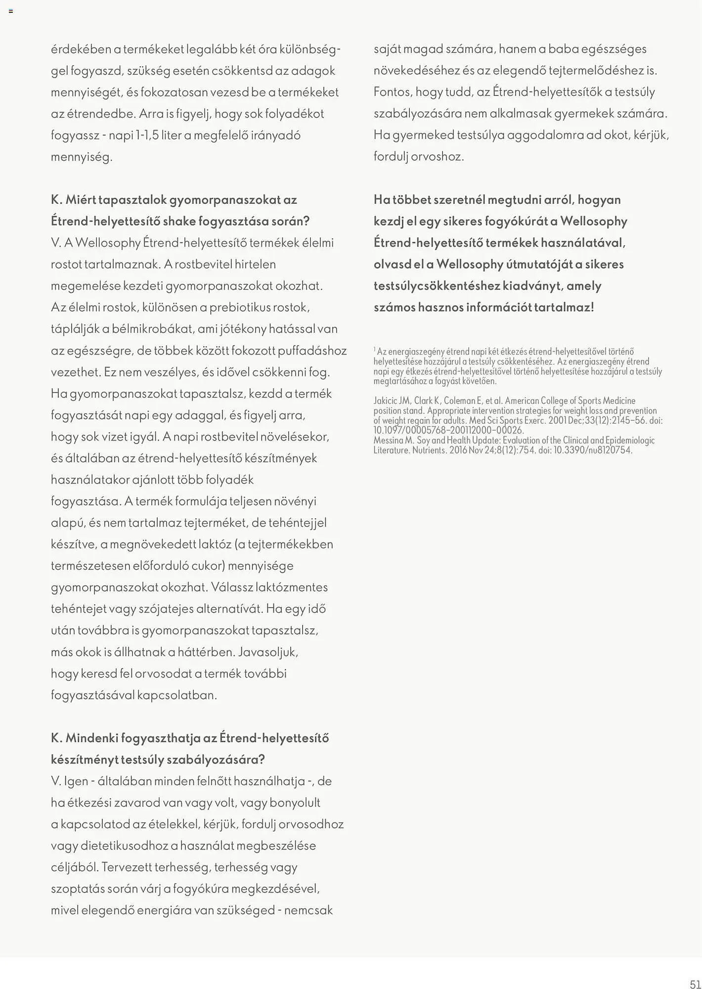 Katalógus Oriflame katalógus január 2.-tól december 31.-ig 2026. - Oldal 51