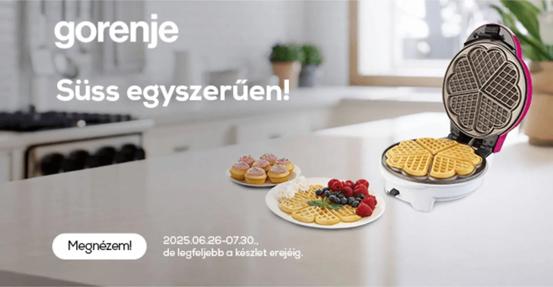 Katalógus Euronics akciós újság július 2.-tól július 8.-ig 2025. - Oldal 3