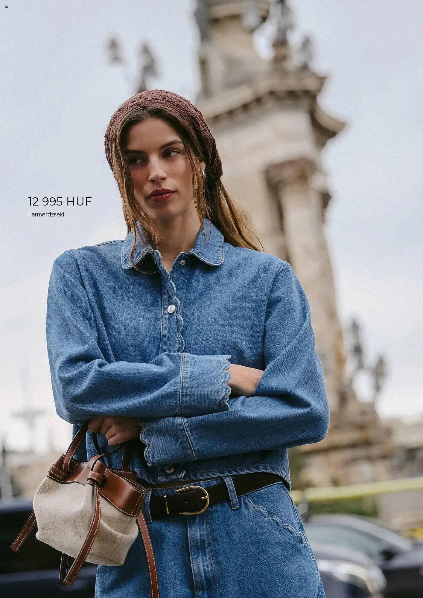 Katalógus Reserved akciós újság március 1.-tól március 31.-ig 2026. - Oldal 5