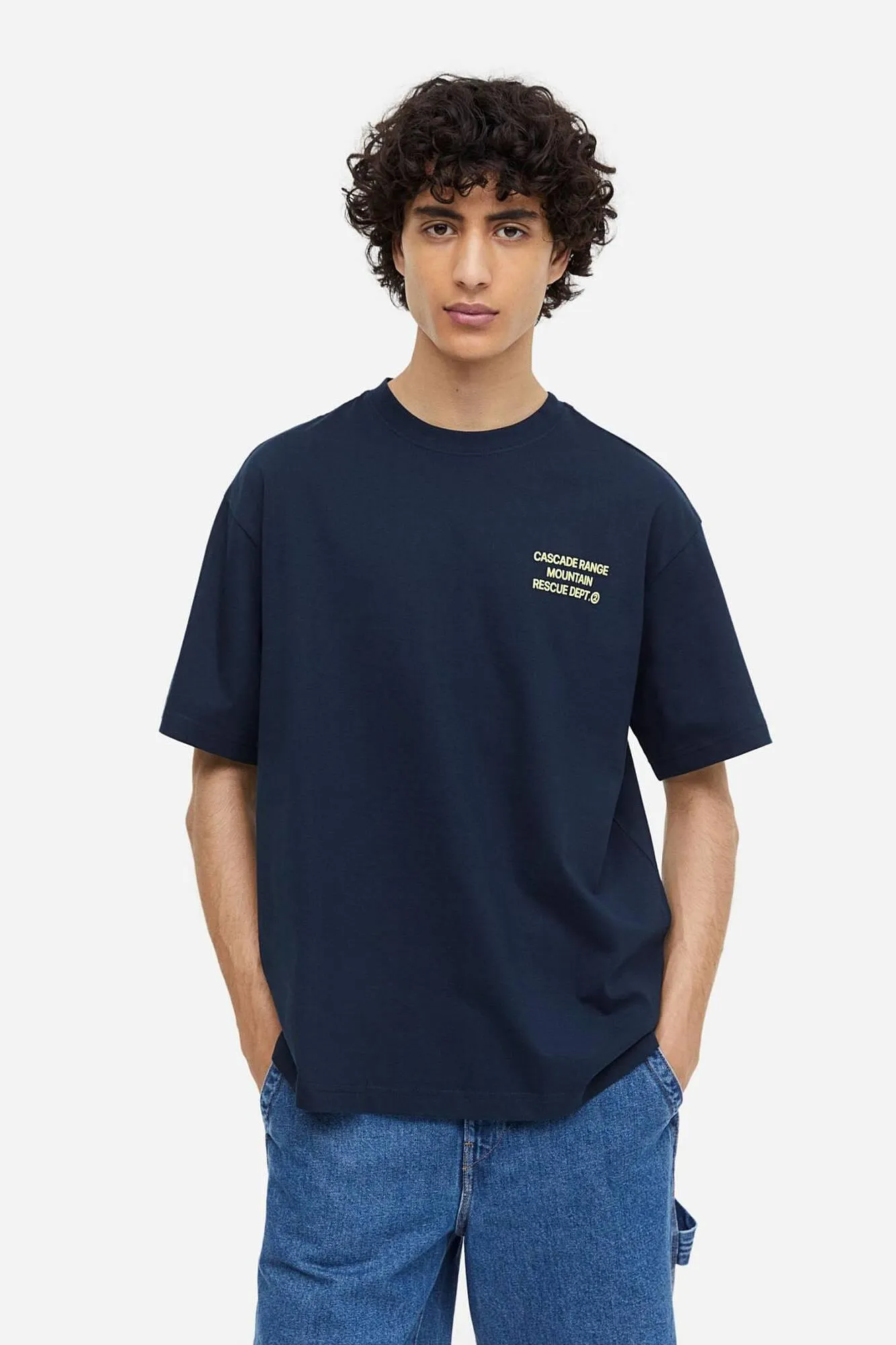 Katalógus H&M akciós újság július 4.-tól augusztus 16.-ig 2023. - Oldal 7