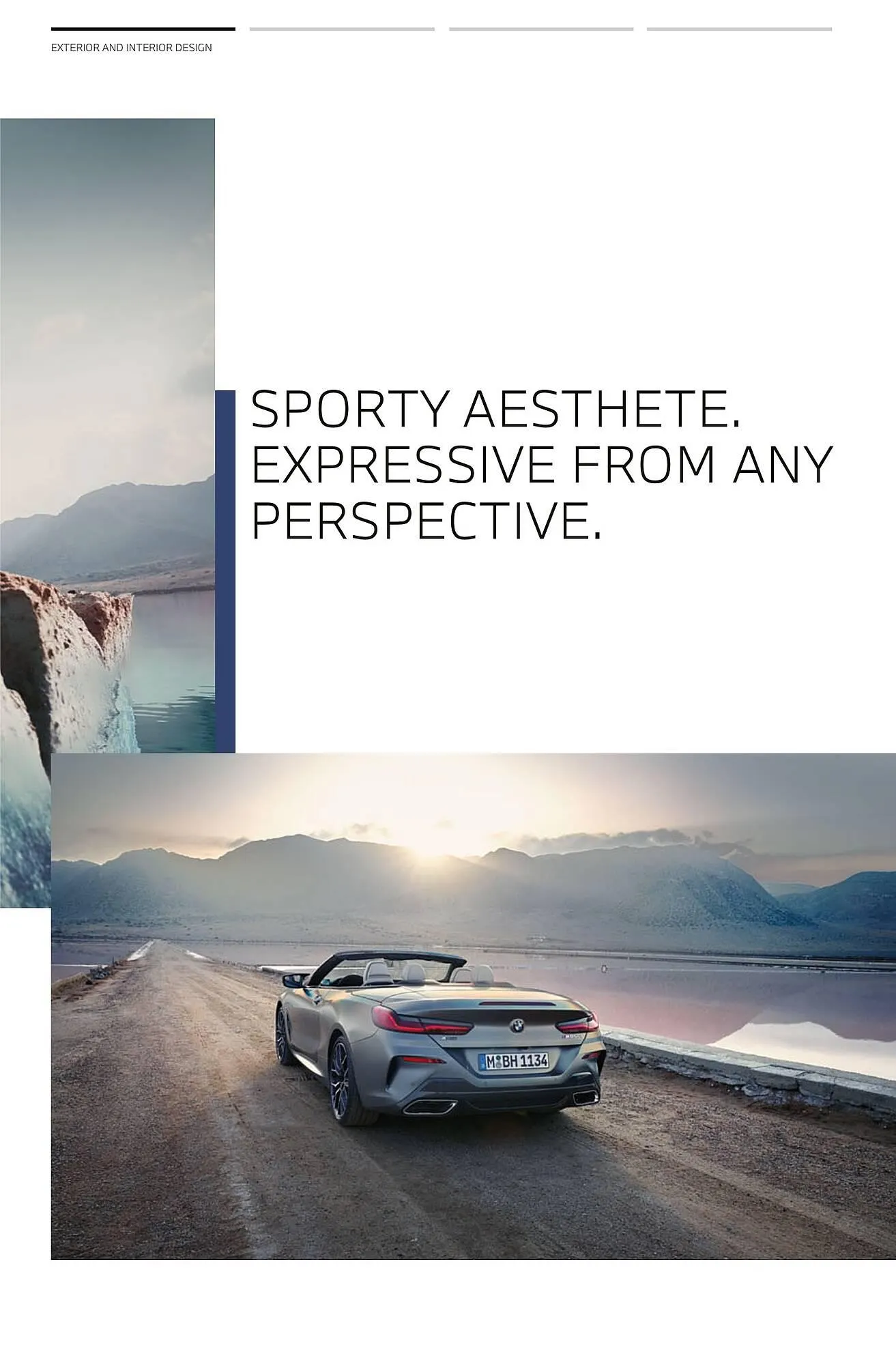 Katalógus BMW The New 8 akciós újság szeptember 13.-tól szeptember 13.-ig 2024. - Oldal 11