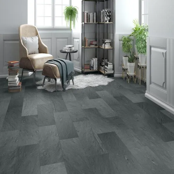 Ceramin falburkolat Negrar off black 57614