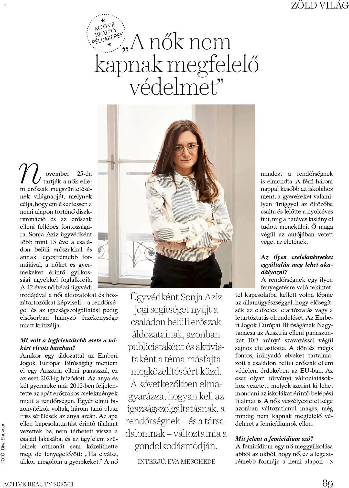 Katalógus DM akciós újság november 13.-tól november 30.-ig 2025. - Oldal 89