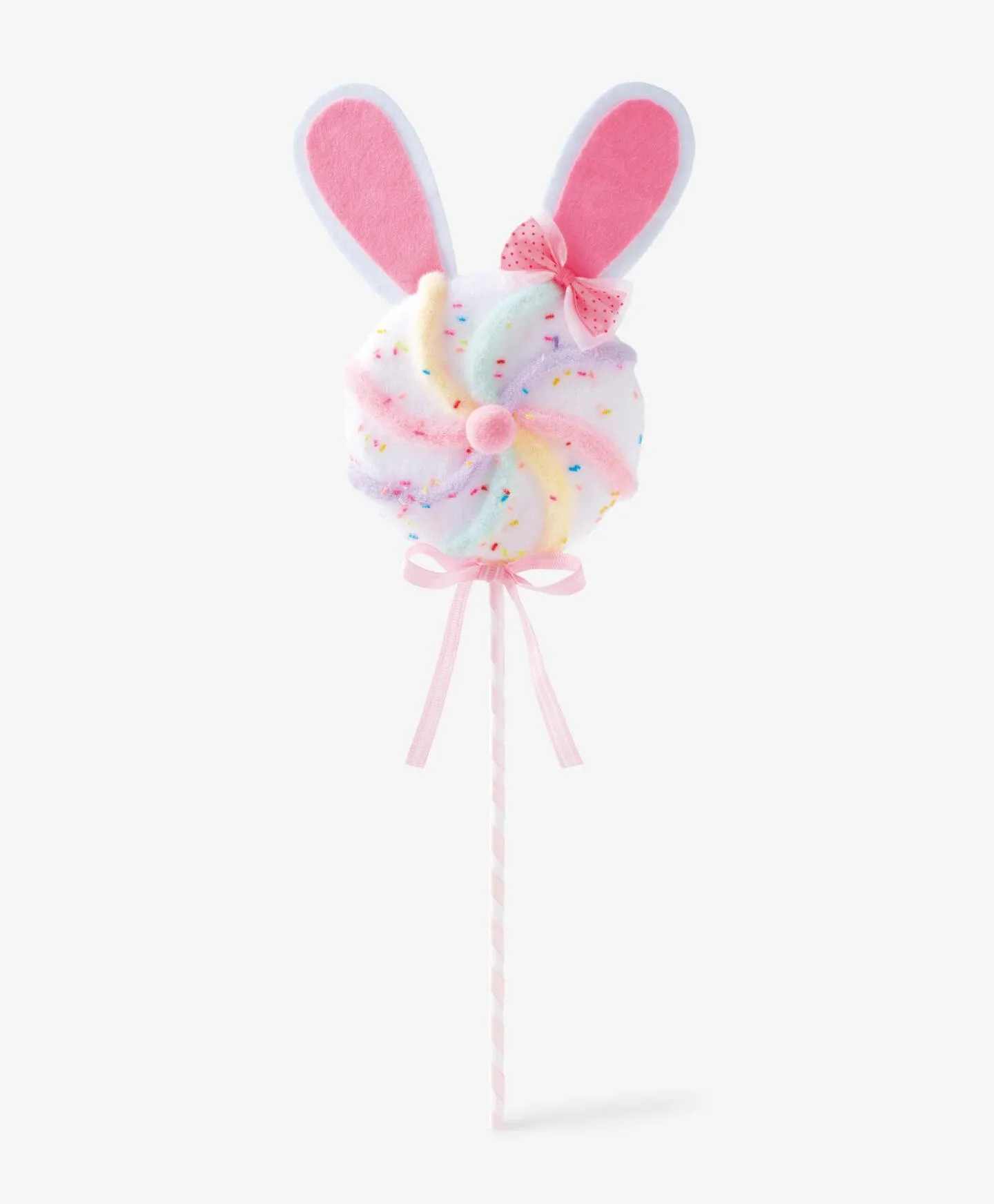 dekoráció pálcán