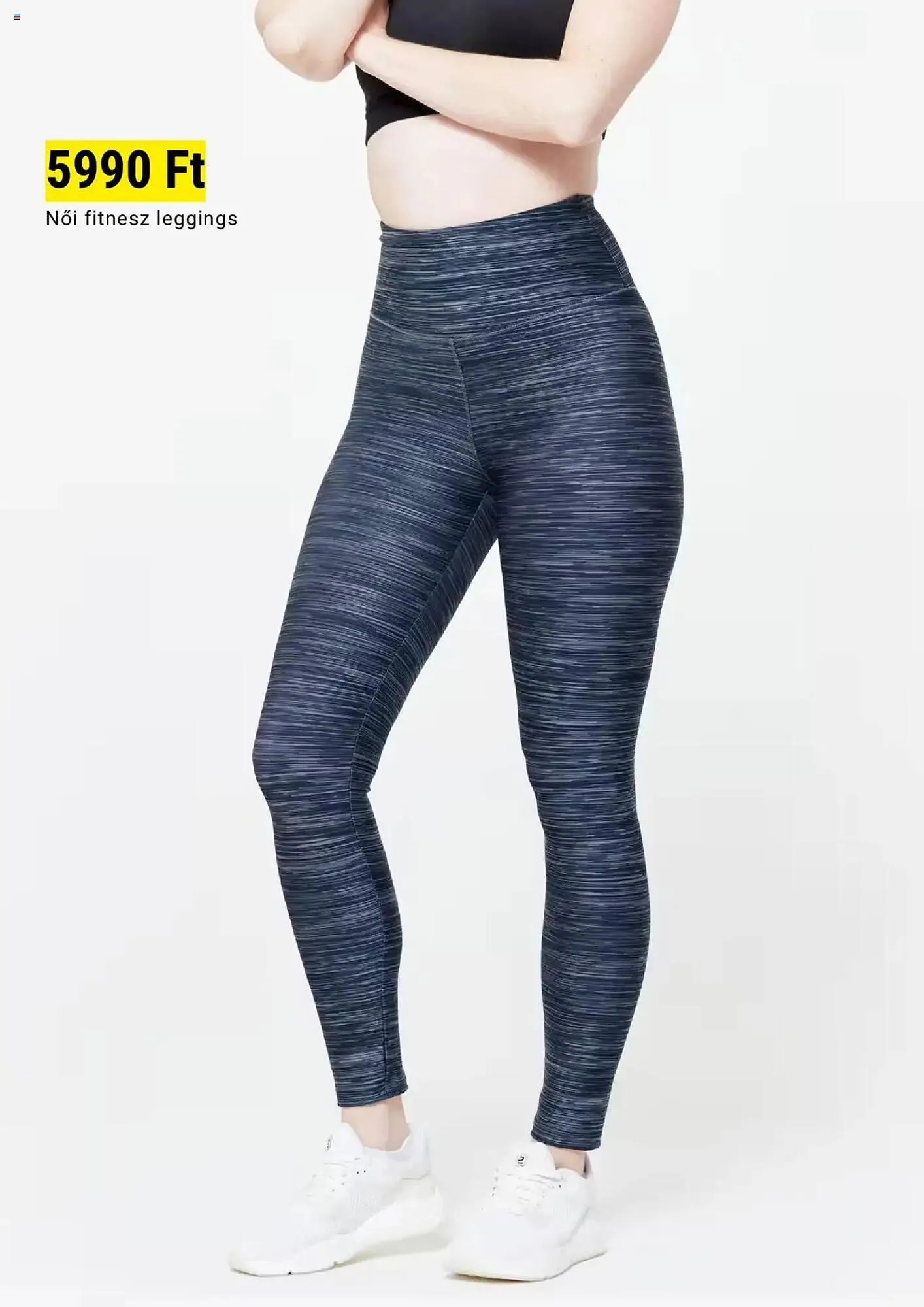 Katalógus Decathlon akciós újság március 1.-tól március 31.-ig 2025. - Oldal 4