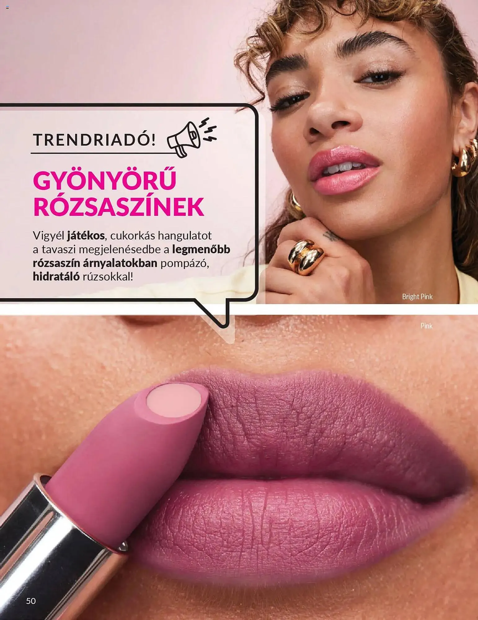 Katalógus AVON katalógus március 1.-tól március 31.-ig 2026. - Oldal 54