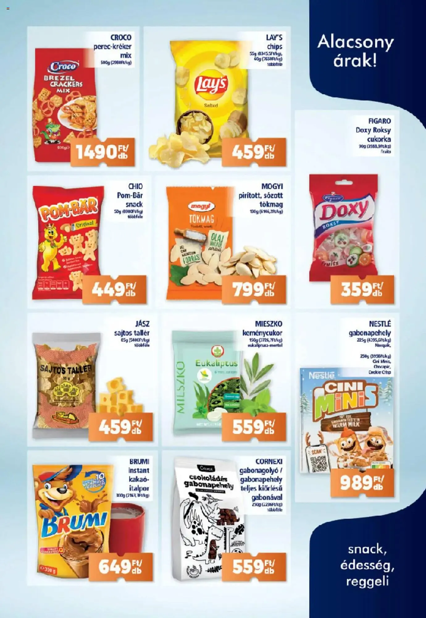 Katalógus Goods Market akciós újság március 6.-tól március 14.-ig 2025. - Oldal 11