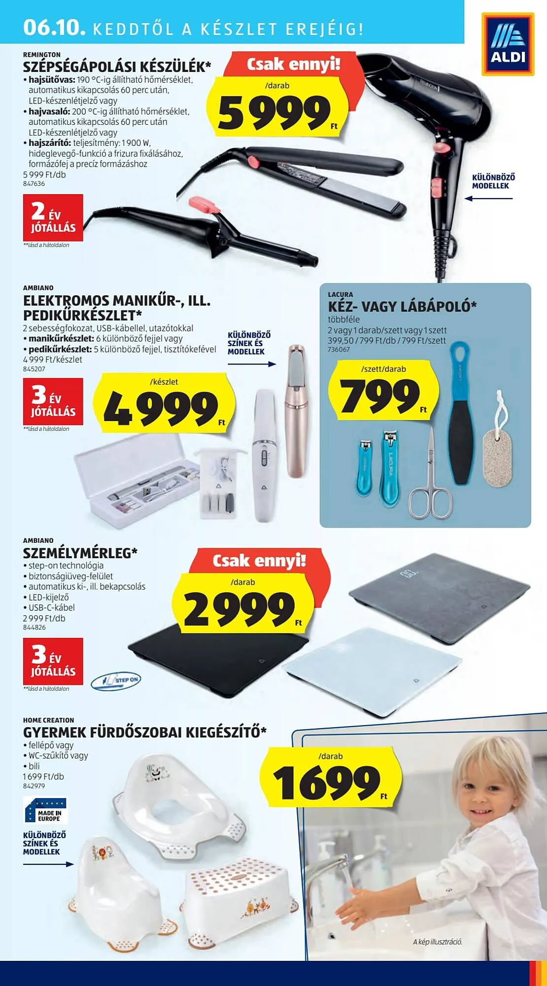 Katalógus ALDI akciós újság június 5.-tól június 11.-ig 2025. - Oldal 13