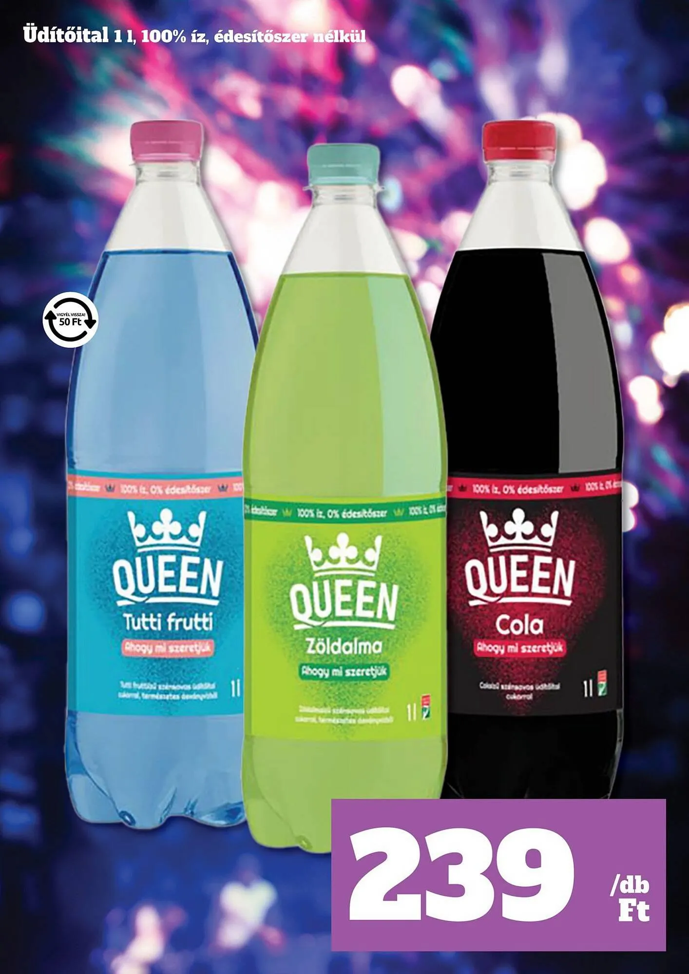 Katalógus Vil-For akciós újság augusztus 7.-tól augusztus 13.-ig 2025. - Oldal 9