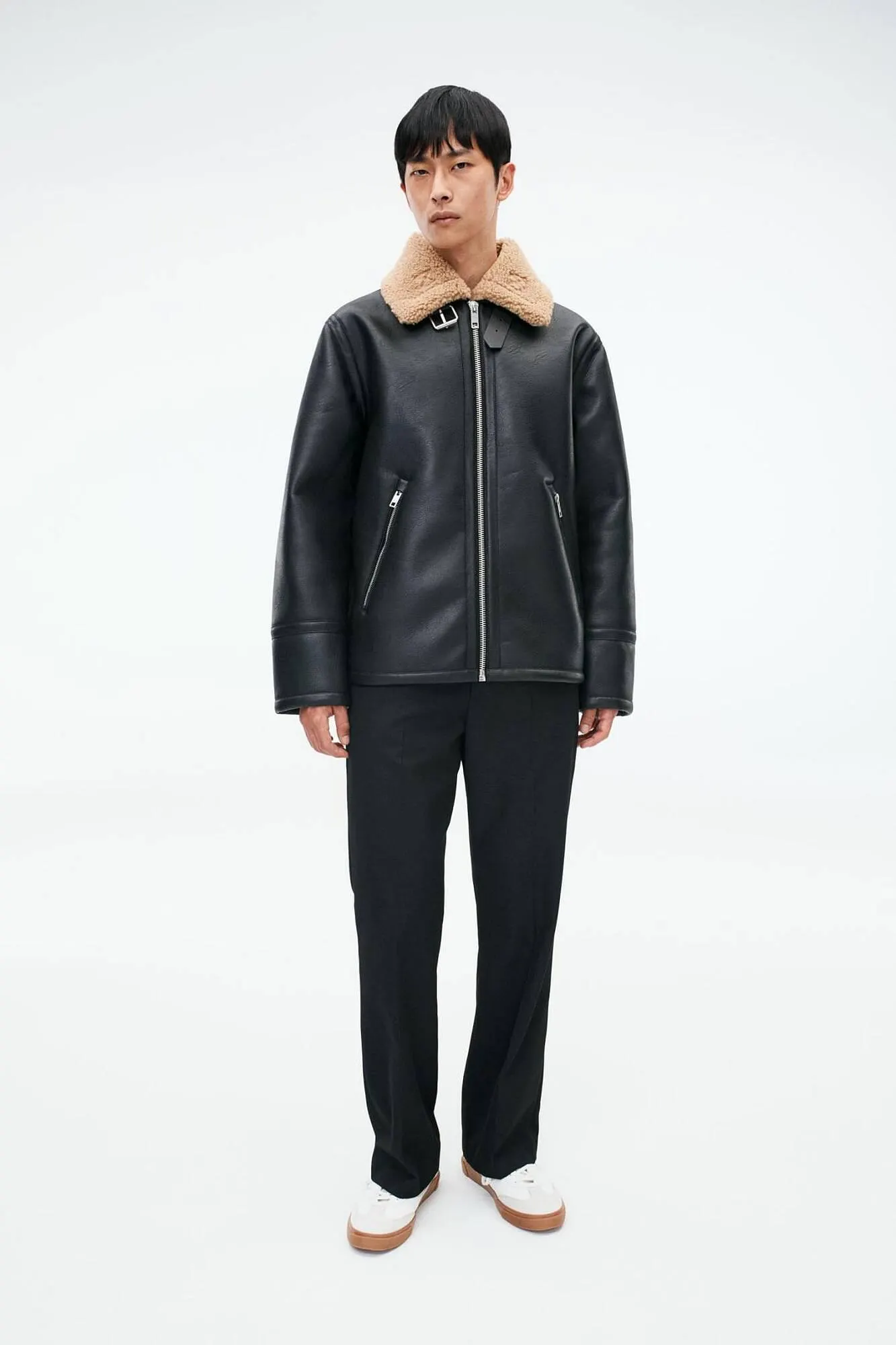 H&M Flugblatt von 27. September bis 8. November 2023 - Flugblätt seite 10