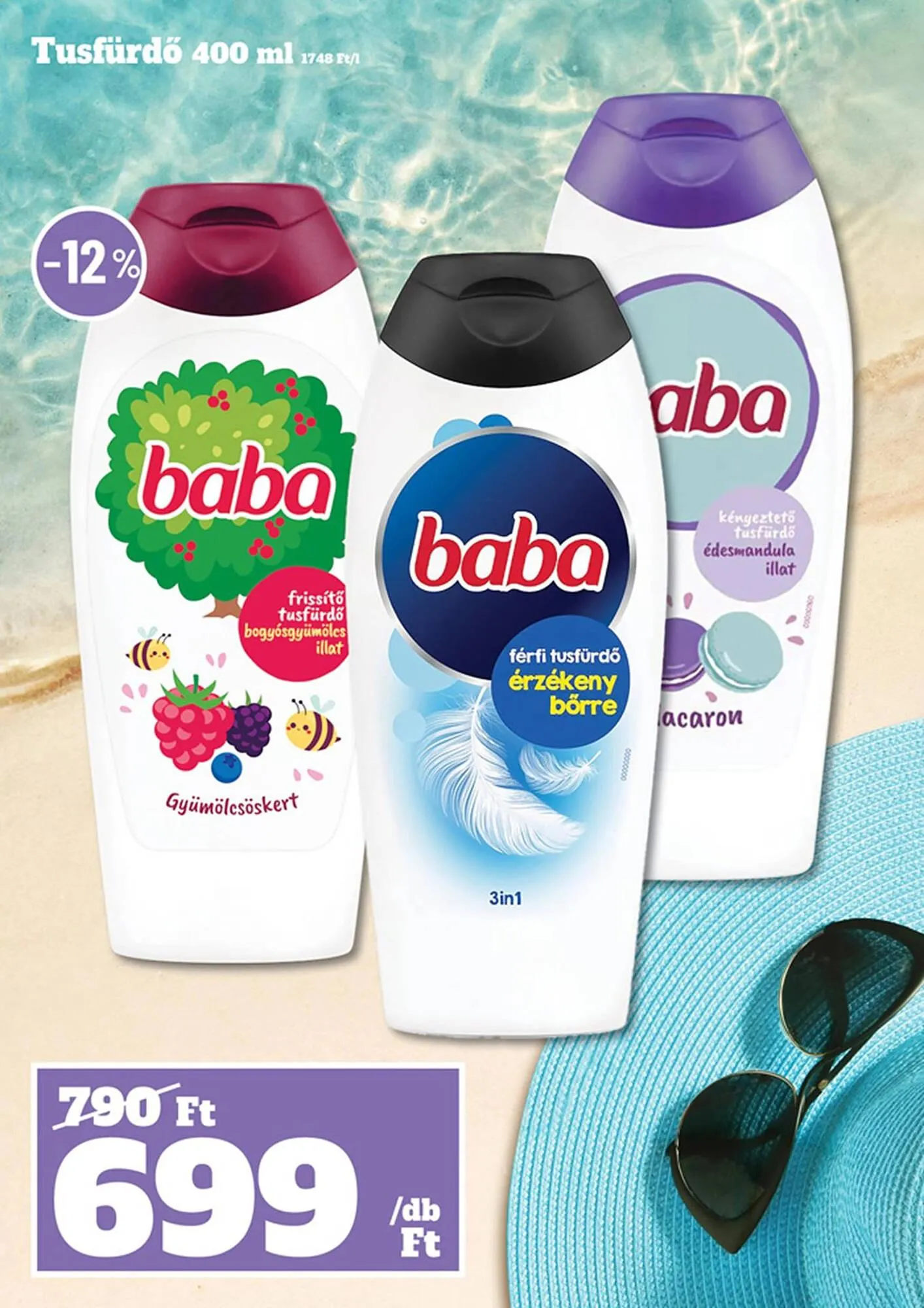 Katalógus Family Diszkont akciós újság március 27.-tól április 2.-ig 2025. - Oldal 23