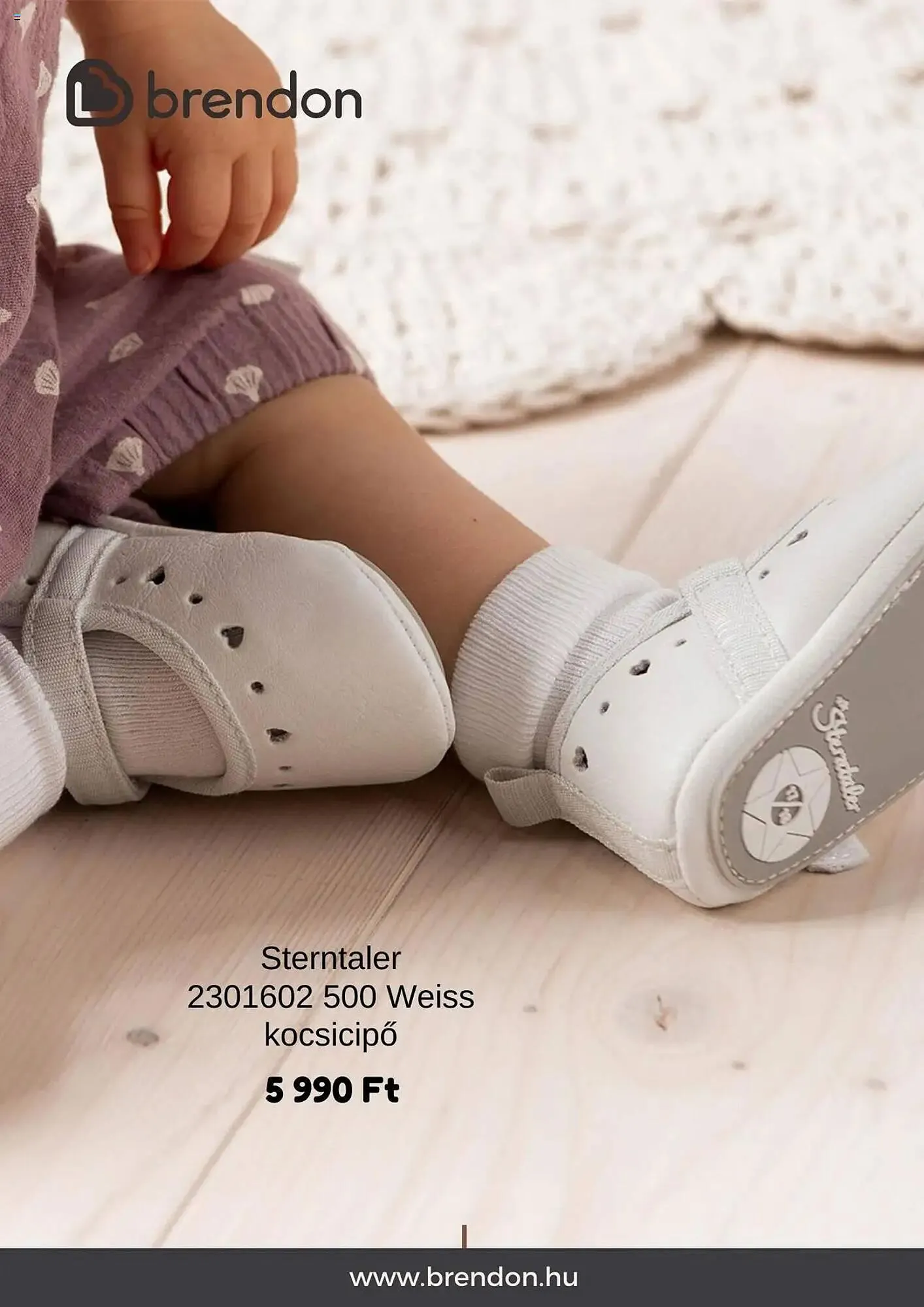 Katalógus Brendon akciós újság április 28.-tól május 30.-ig 2025. - Oldal 8