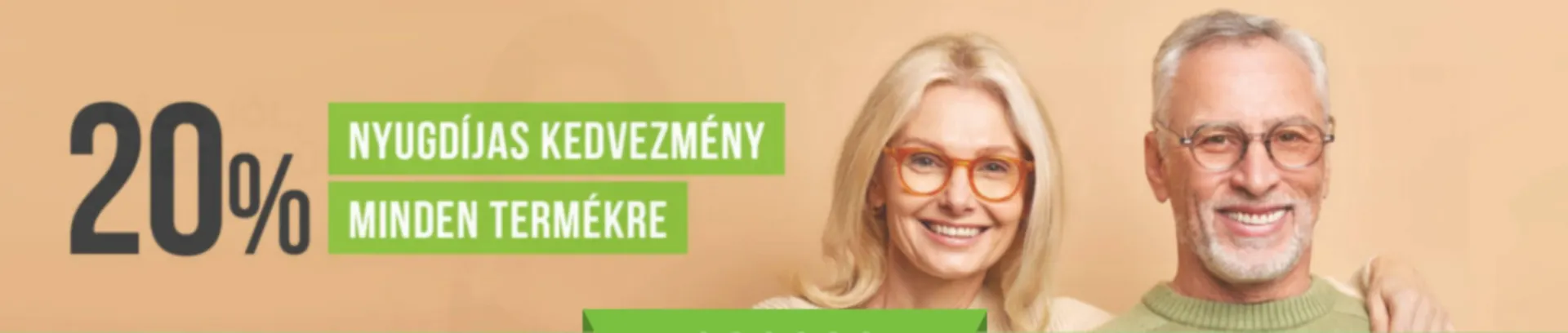 Katalógus Optic World akciós újság március 28.-tól április 2.-ig 2025. - Oldal 2