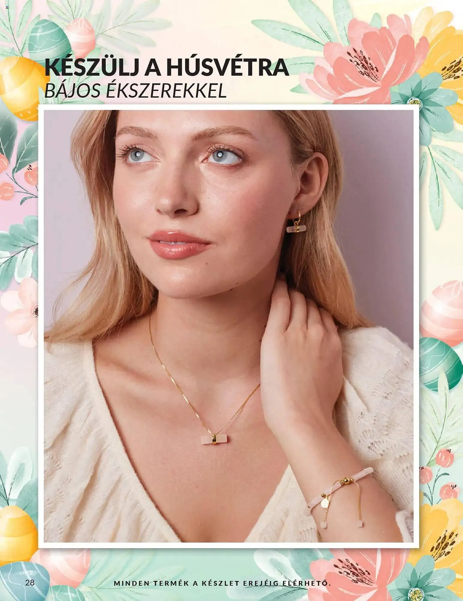 Katalógus AVON katalógus március 1.-tól március 31.-ig 2026. - Oldal 30