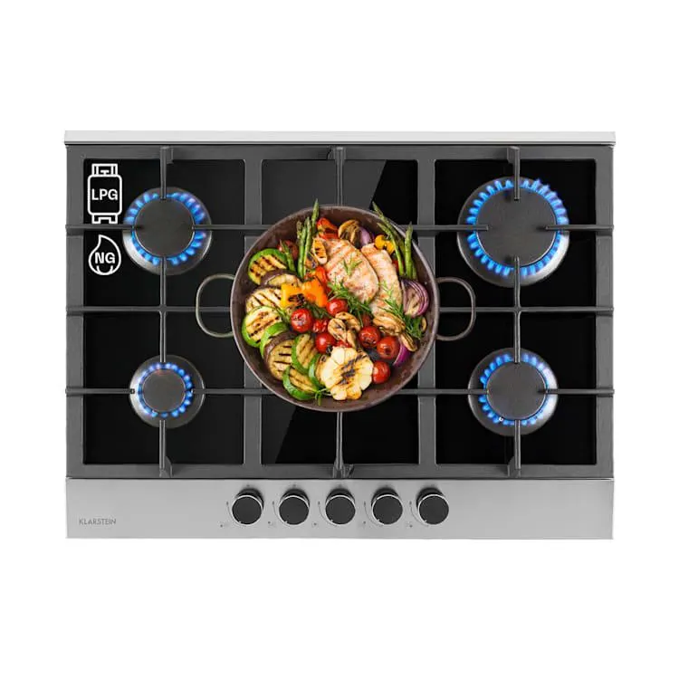 Alkimista gázfőzőlap