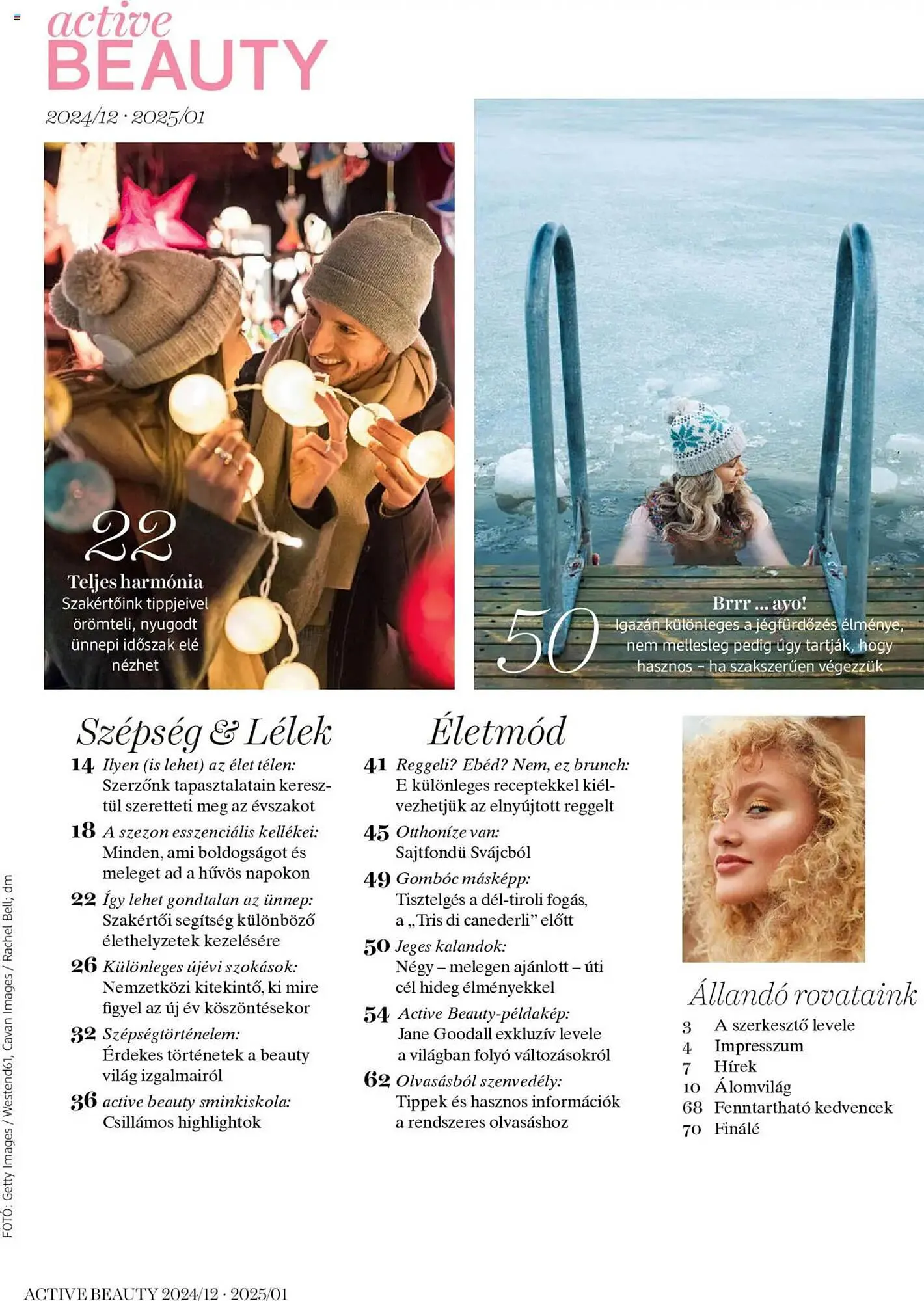 Katalógus DM akciós újság december 24.-tól január 25.-ig 2025. - Oldal 5