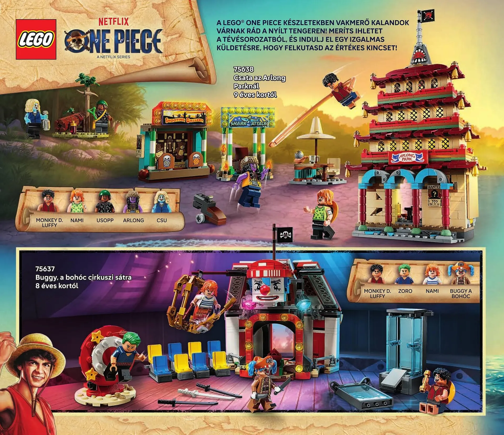 Katalógus Lego akciós újság január 1.-tól június 30.-ig 2026. - Oldal 90