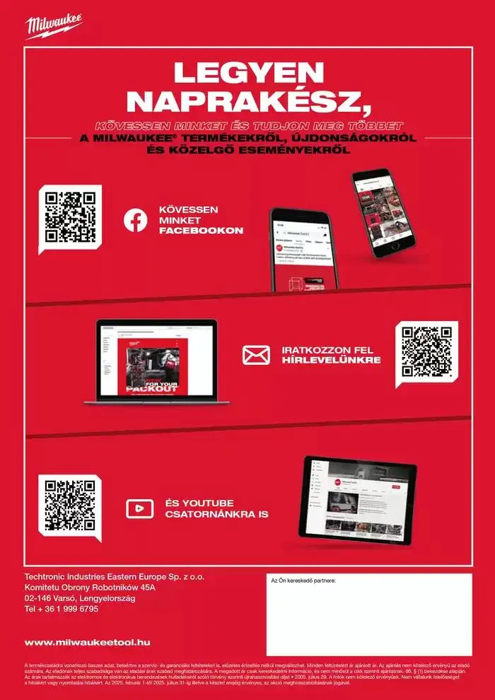 Katalógus News február 13.-tól július 31.-ig 2025. - Oldal 27