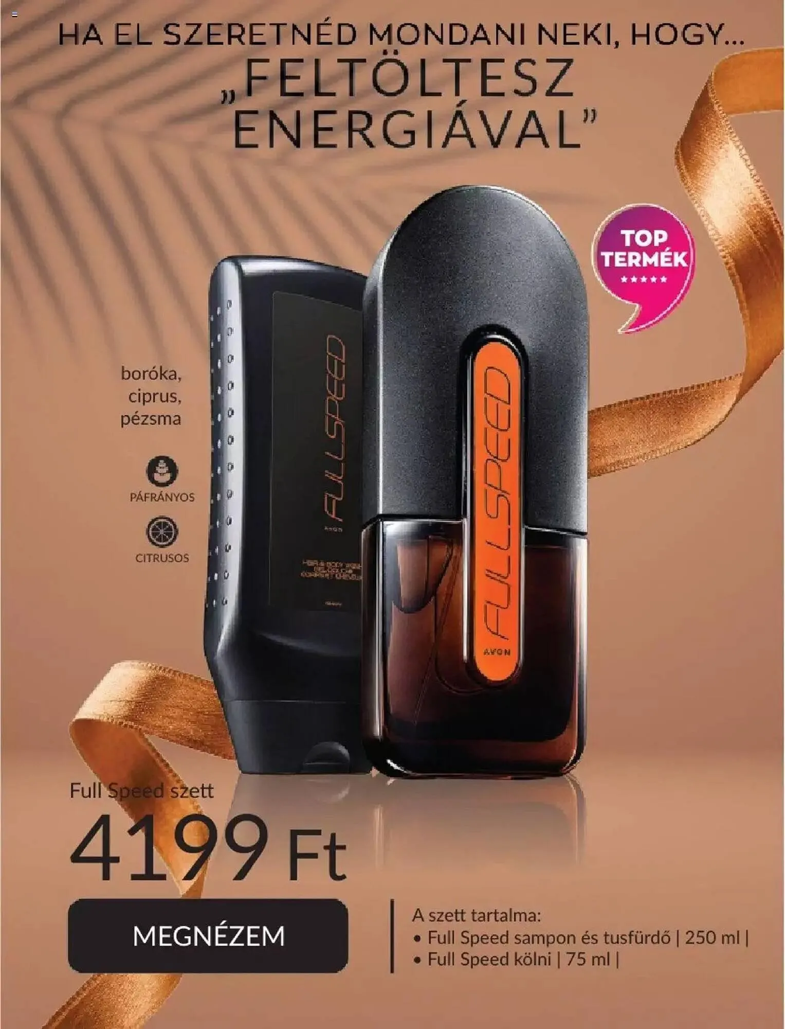 Katalógus AVON akciós újság július 1.-tól július 31.-ig 2023. - Oldal 45