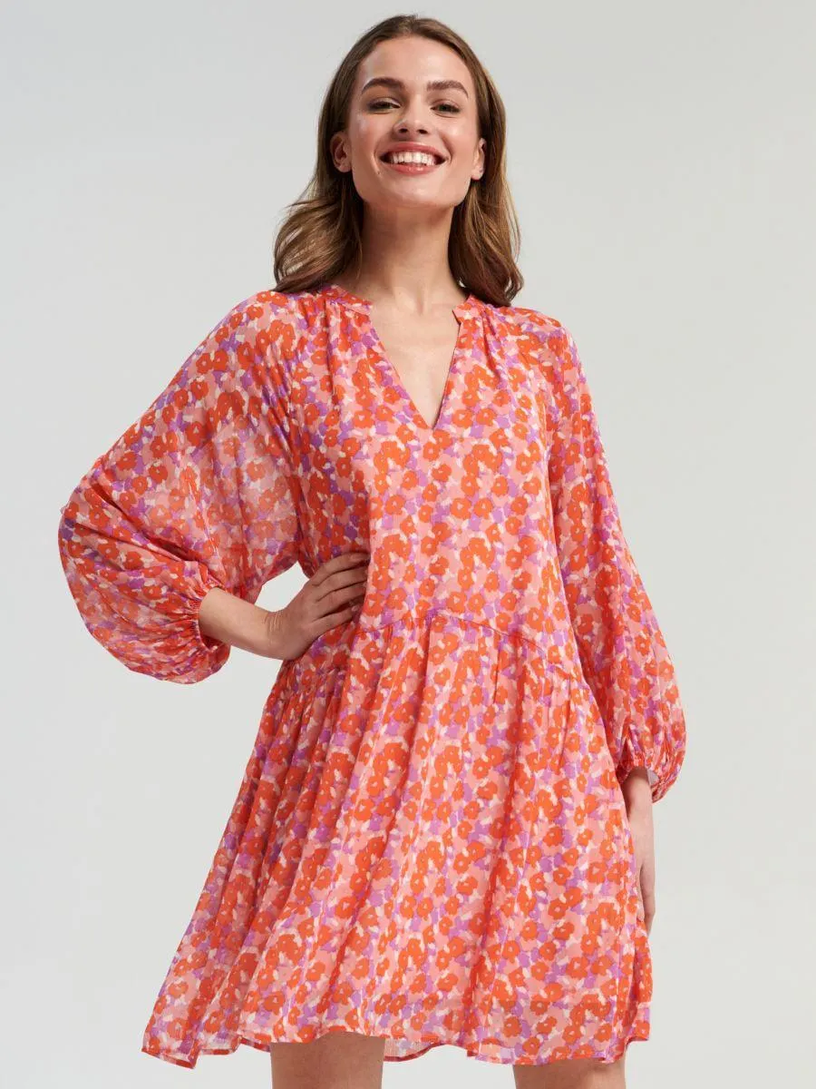 Miniruha puffos ujjal