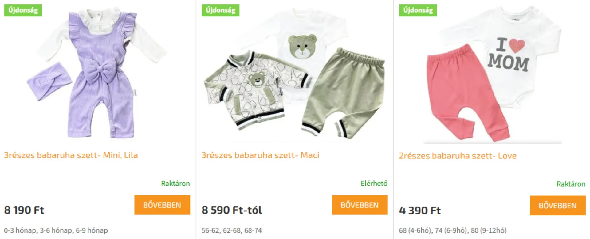 Katalógus Milinko akciós újság október 25.-tól november 5.-ig 2024. - Oldal 2