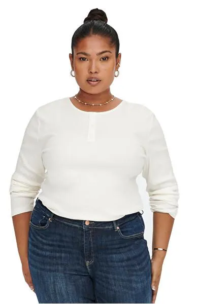 Női póló CARADDA Regular Fit