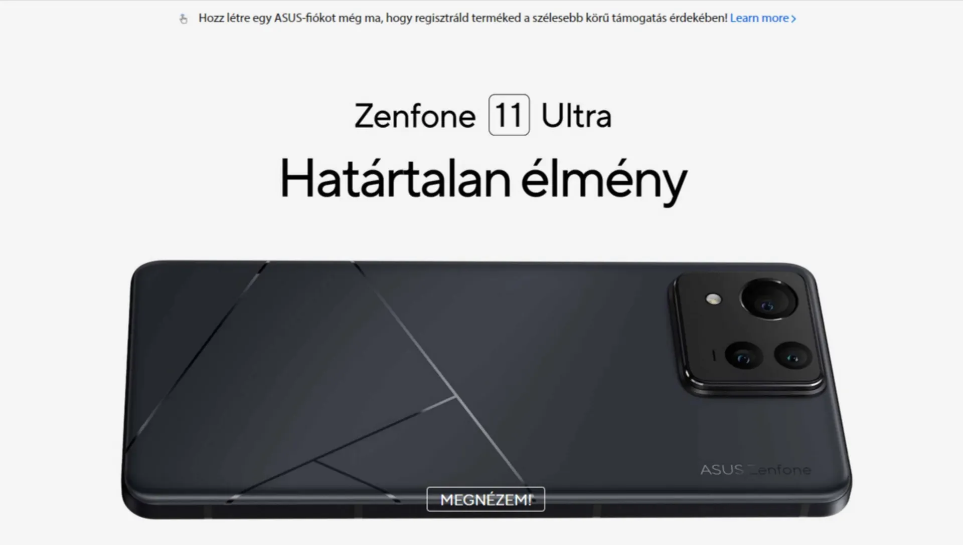 Katalógus ASUS akciós újság március 29.-tól április 4.-ig 2024. - Oldal