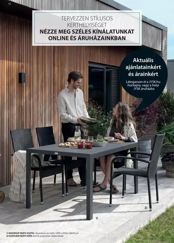 Katalógus BUSINESS TO BUSINESS KATALÓGUS november 27.-tól december 11.-ig 2024. - Oldal 13