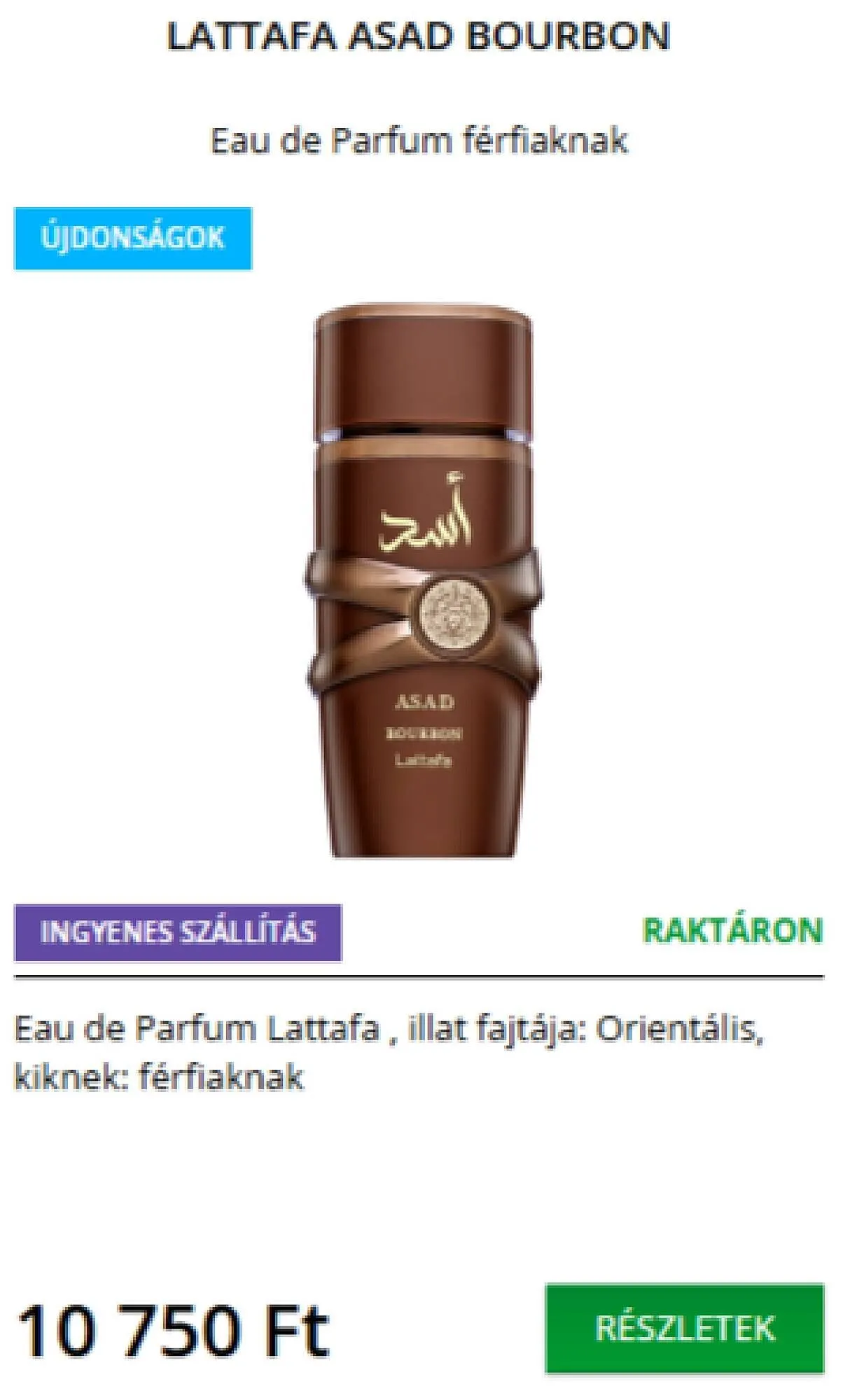 Katalógus Brasty akciós újság március 13.-tól március 24.-ig 2025. - Oldal 1