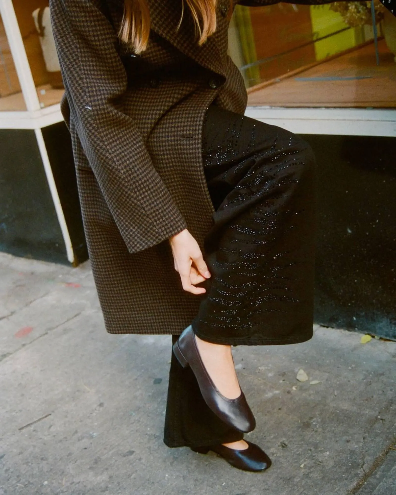 Katalógus Mango akciós újság december 19.-tól január 8.-ig 2026. - Oldal 4