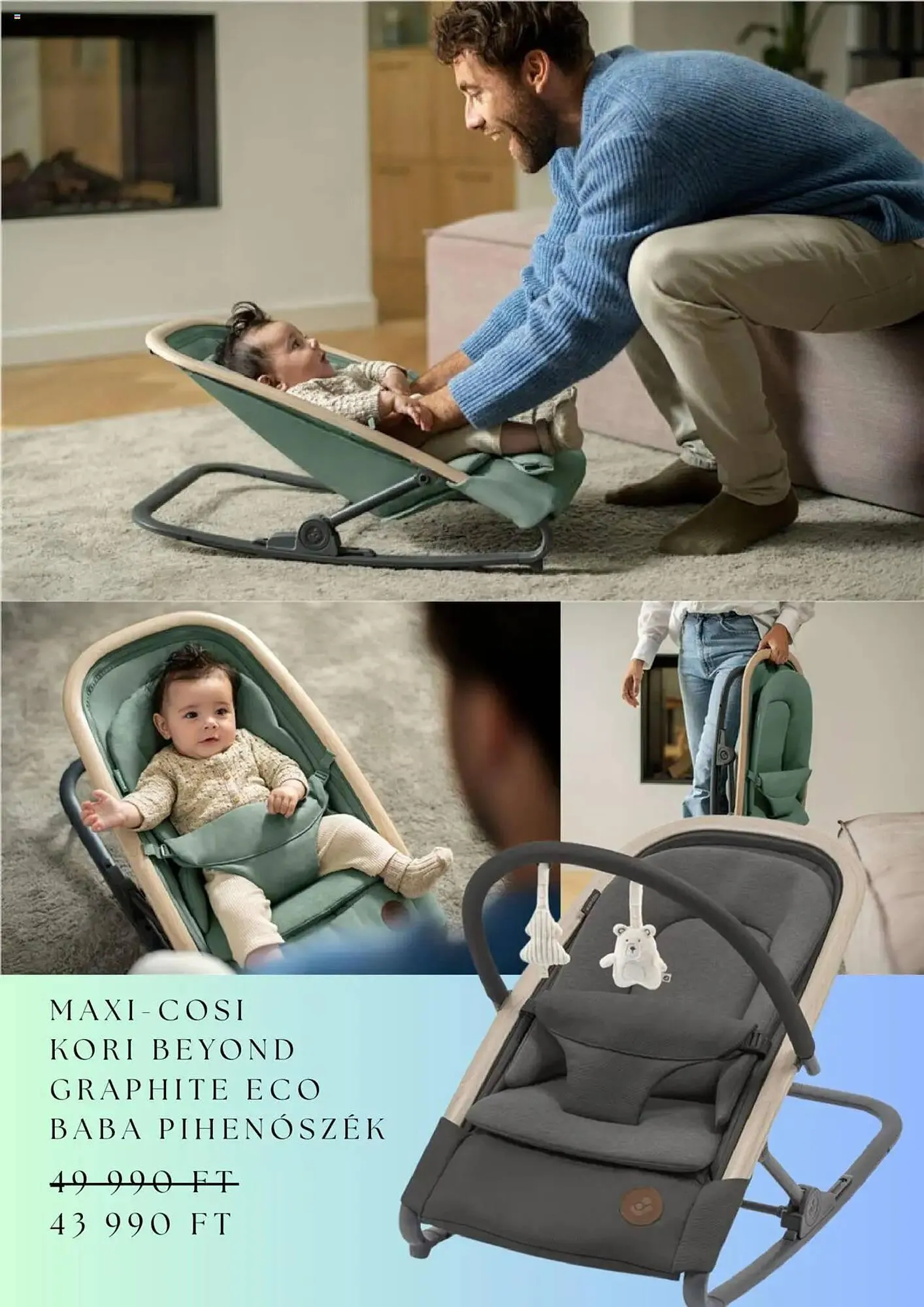 Katalógus Brendon akciós újság október 15.-tól november 13.-ig 2025. - Oldal 10