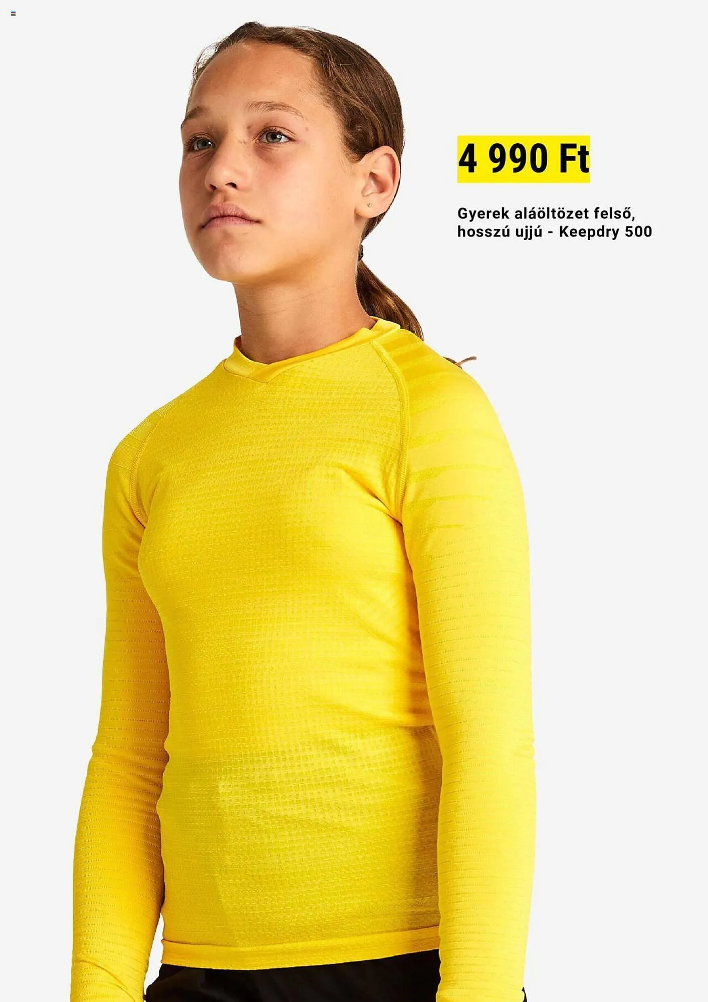 Katalógus Decathlon akciós újság március 1.-tól március 31.-ig 2024. - Oldal 13