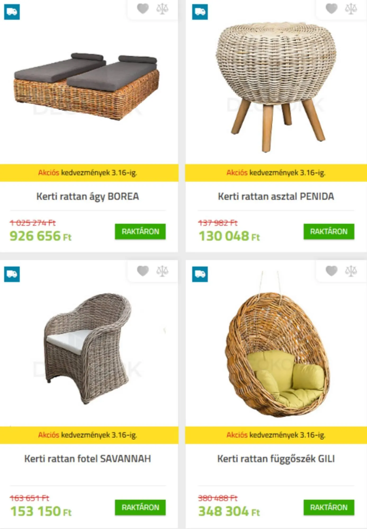 Katalógus i-Kertibutor akciós újság március 7.-tól március 25.-ig 2025. - Oldal 1