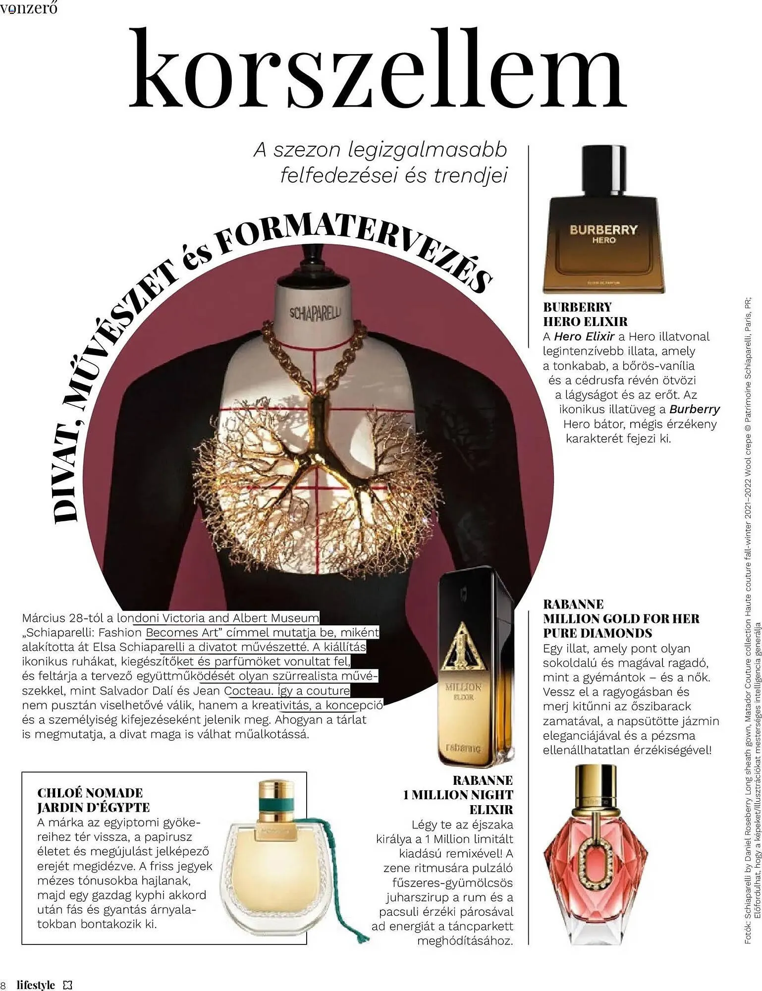 Katalógus Müller akciós újság március 27.-tól április 30.-ig 2026. - Oldal 8