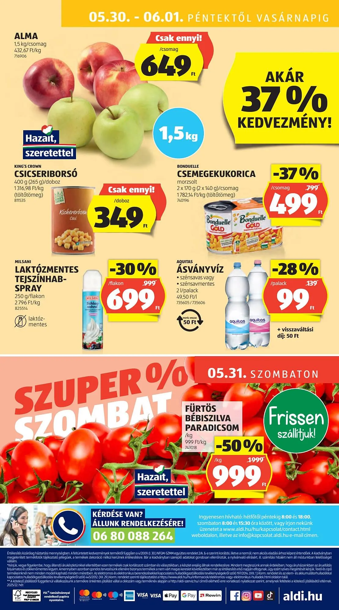 Katalógus ALDI akciós újság május 29.-tól június 4.-ig 2025. - Oldal 49