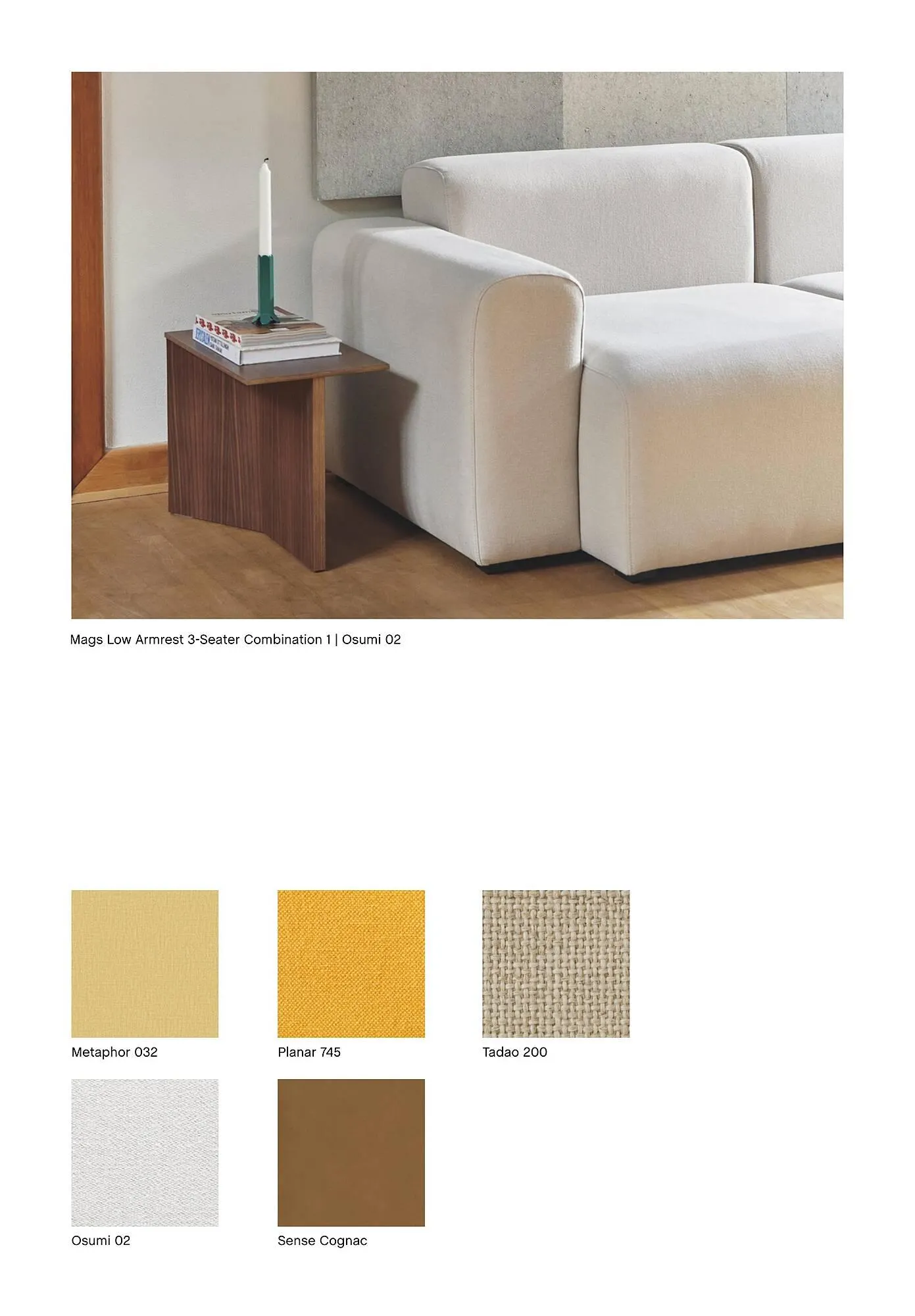 Katalógus HAY HAY Brand Book akciós újság január 1.-tól június 30.-ig 2025. - Oldal 12