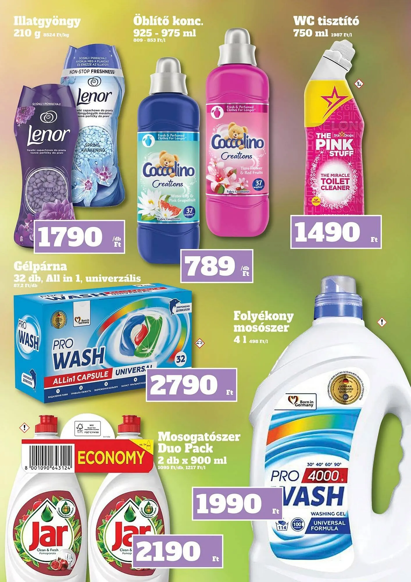 Katalógus Family Diszkont akciós újság február 20.-tól február 26.-ig 2025. - Oldal 20