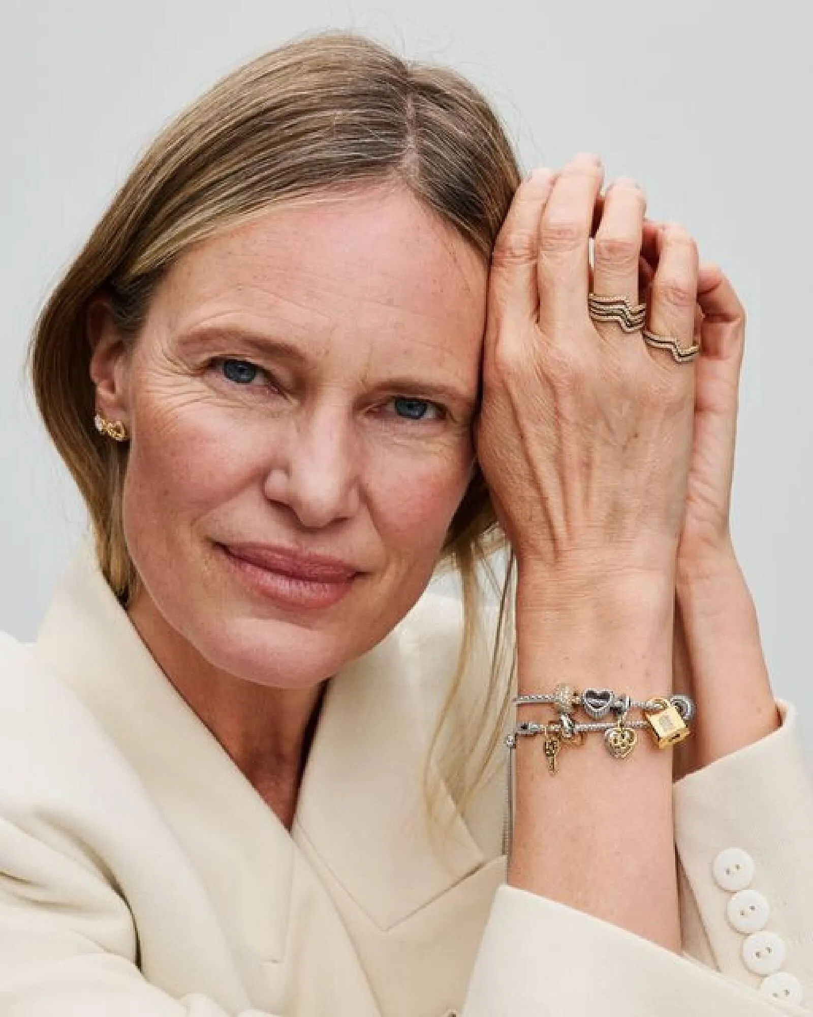 Pandora akciós újság - 1