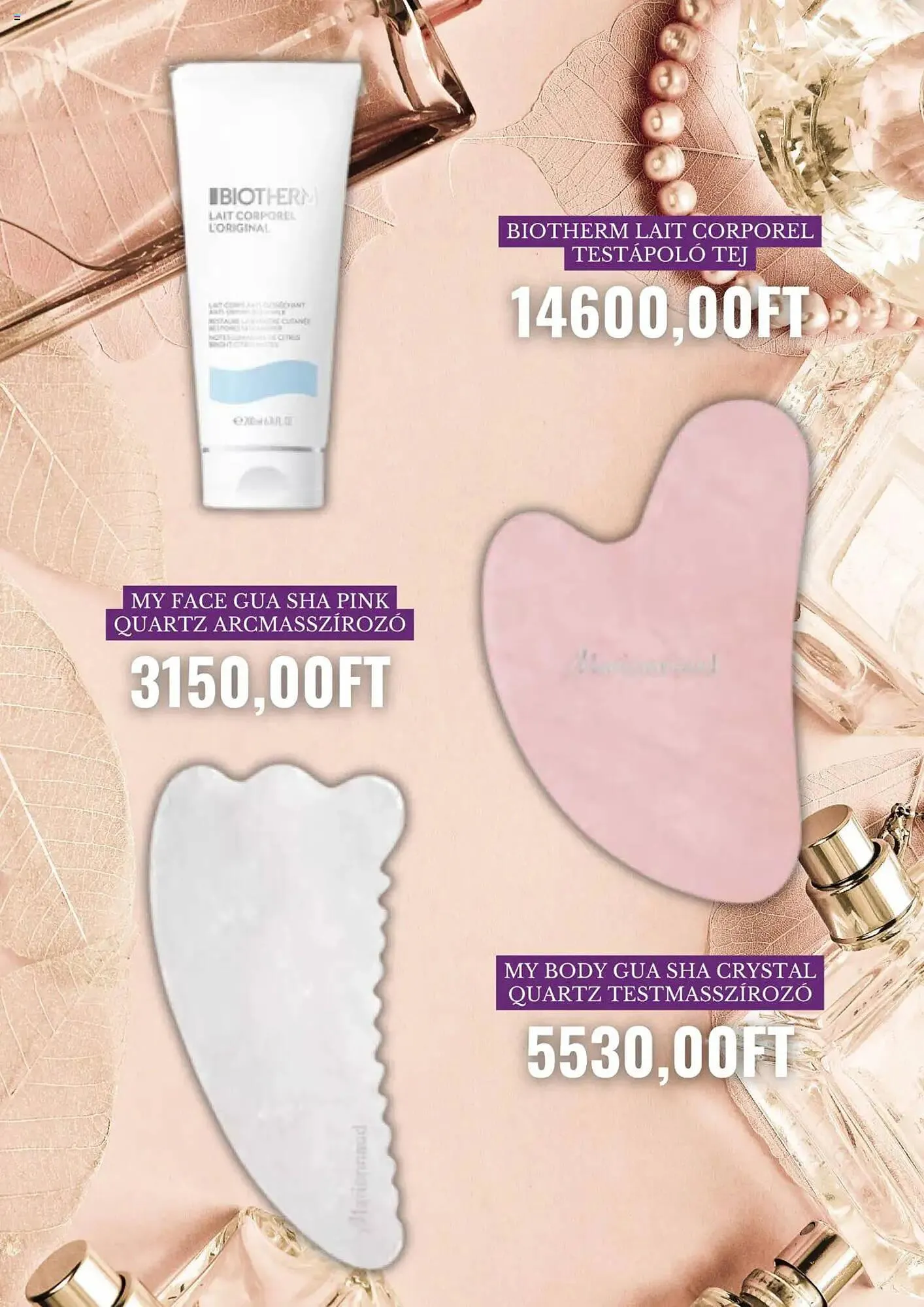 Katalógus Marionnaud akciós újság február 1.-tól február 28.-ig 2025. - Oldal 9