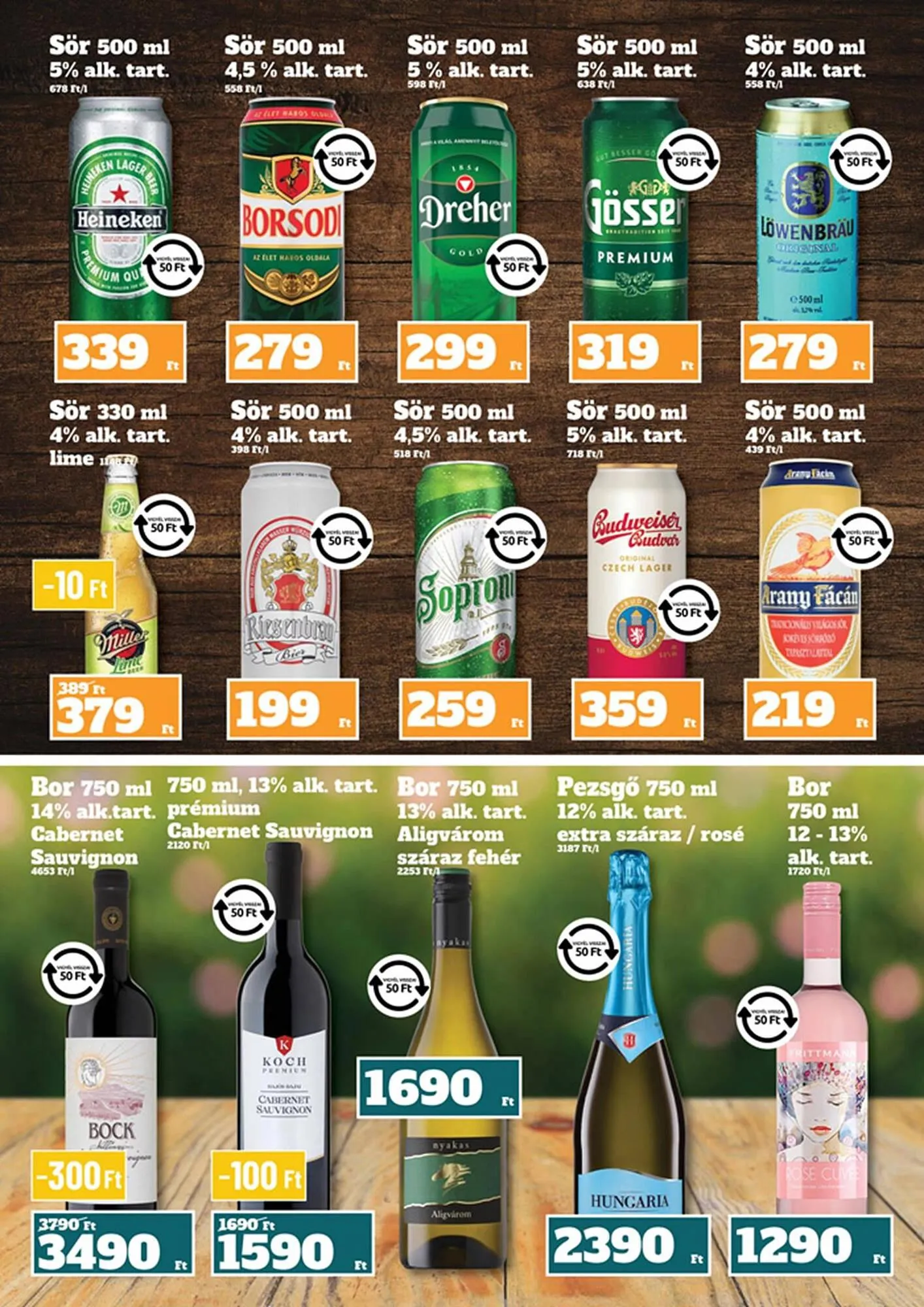 Katalógus Family Diszkont akciós újság április 10.-tól április 16.-ig 2025. - Oldal 24