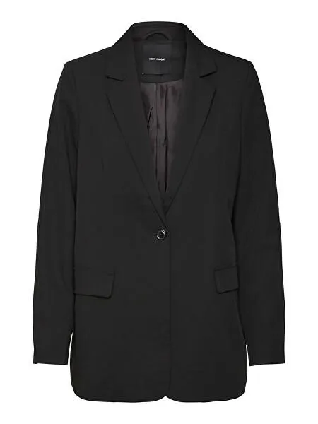 Női blézer VMZELDA Loose Fit
