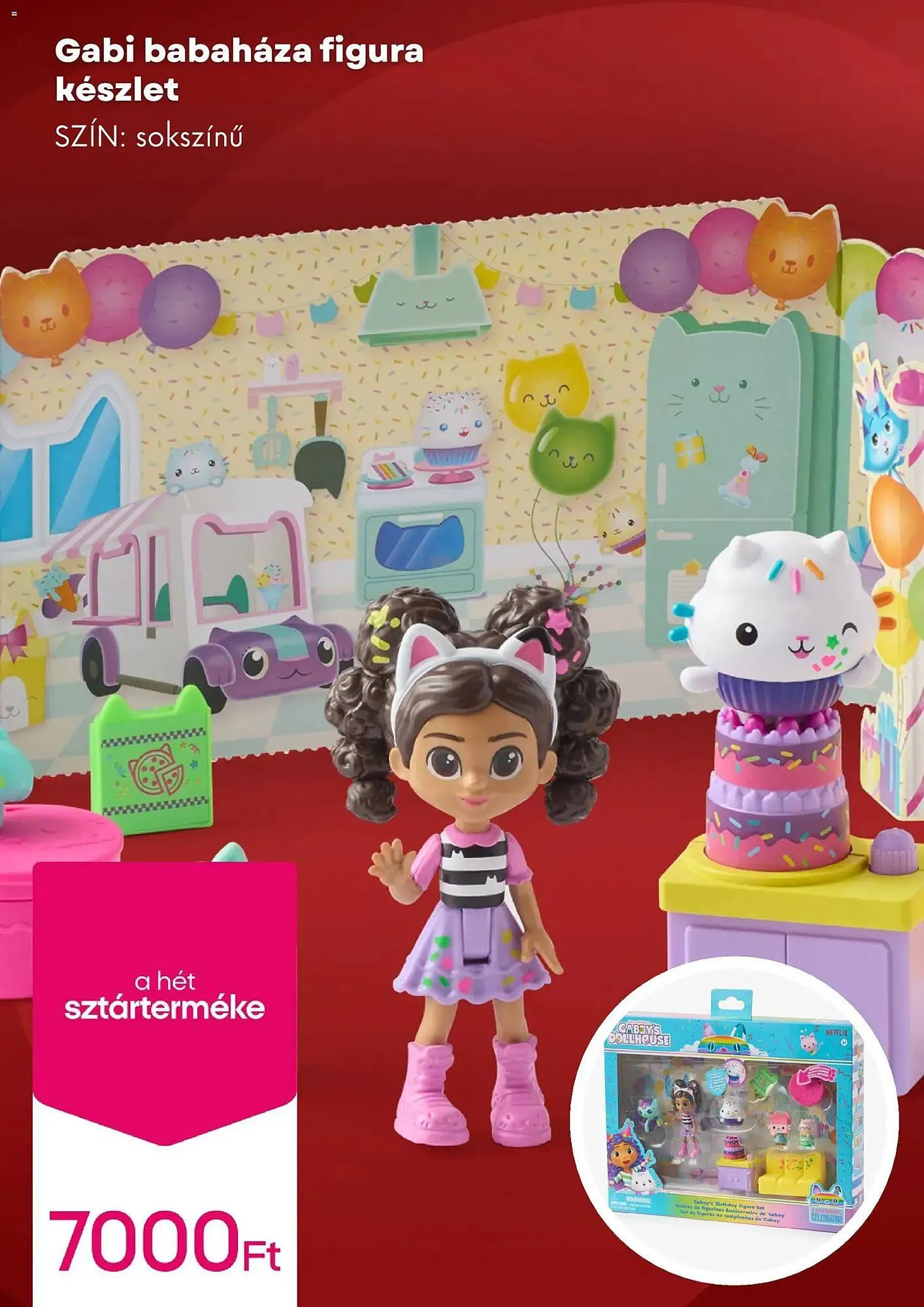 Katalógus Pepco akciós újság december 4.-tól december 10.-ig 2025. - Oldal 8