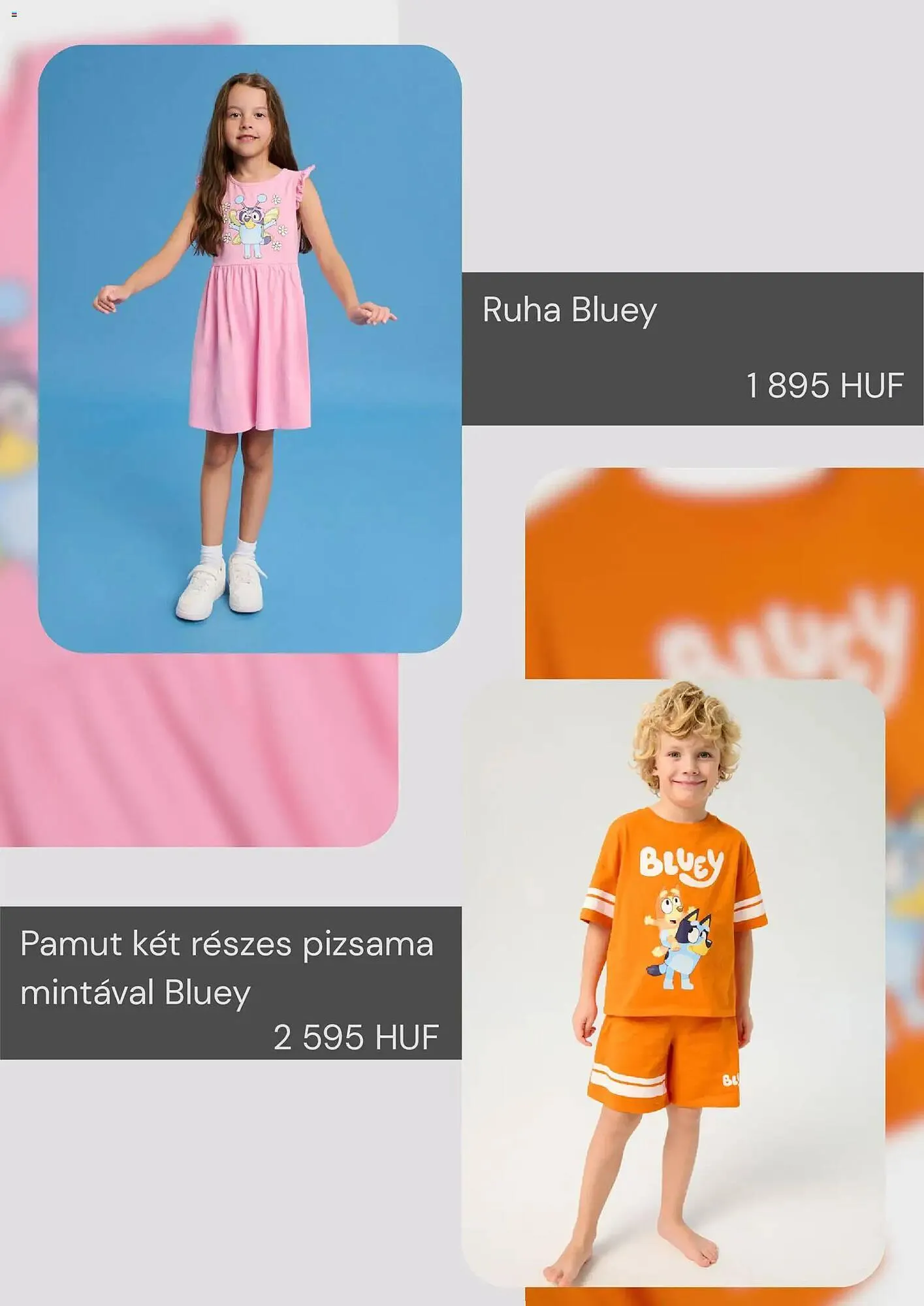 Katalógus Sinsay akciós újság április 23.-tól május 24.-ig 2026. - Oldal 4